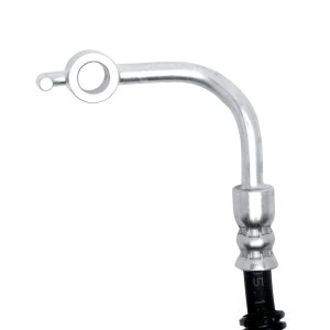 Ford Explorer Brake Hose - Front-L - R1 Concepts - `20-`25